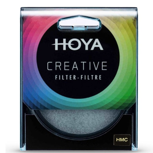 Hoya 55mm C8 Azul COOLING