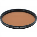 Hoya 49mm W10 Umber Warming
