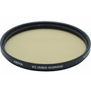 Hoya 52mm W2 Umber Erwärmung