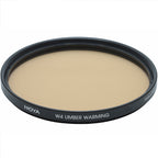 Hoya 46mm W4 Umber Warming