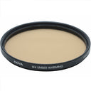 Hoya 52mm W4 Umber Warming