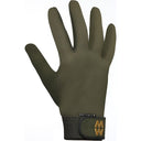 MacWet Climatec Guantes largos, verdes, 12 cm
