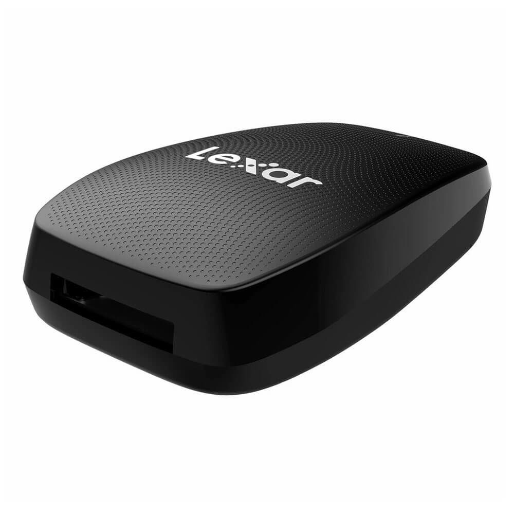 Lexar Lettore Pro CFexpress TypeA - SD UHS-II USB3.2 gen2x2