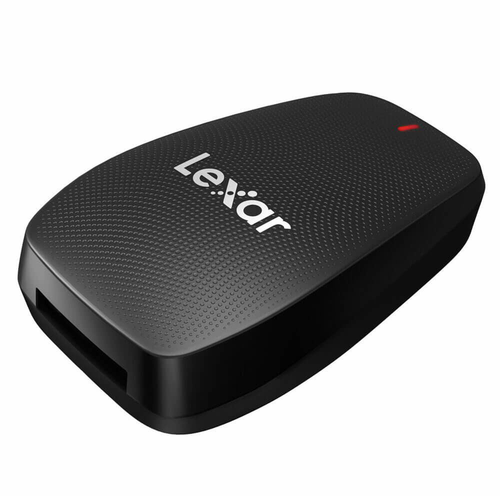 Lexar Lettore Pro CFexpress TypeA - SD UHS-II USB3.2 gen2x2