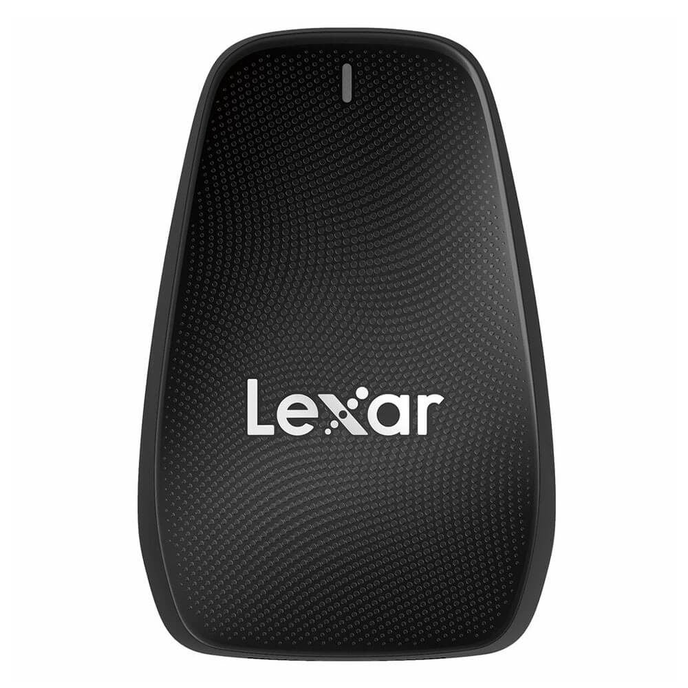 Lexar Lettore Pro CFexpress TypeA - SD UHS-II USB3.2 gen2x2