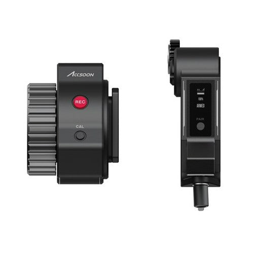 Accsoon F-C01 Pull-Focus-System