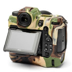 EasyCover Cuerpo Cubierta para Nikon Z9 Camuflaje