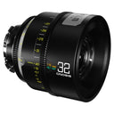 DZOFilm Gnosis 32mm T2.8 Macro Prime Lens in Safety Case (metric)