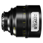 DZOFilm Gnosis 32mm T2.8 Macro Prime Lens in Safety Case (metric)