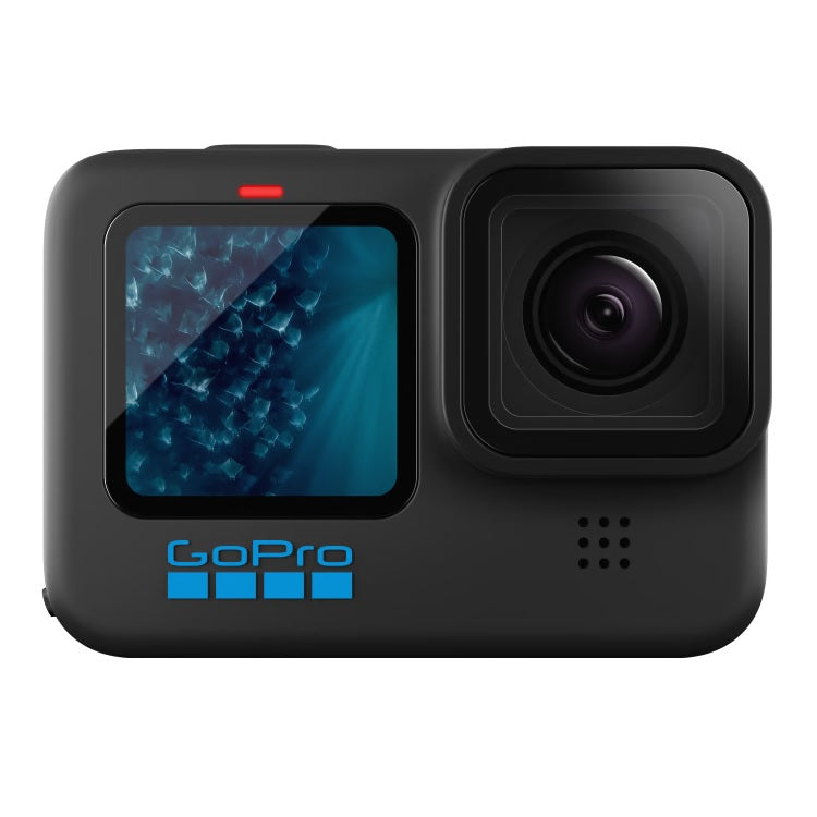 GoPro HERO 11 Noir