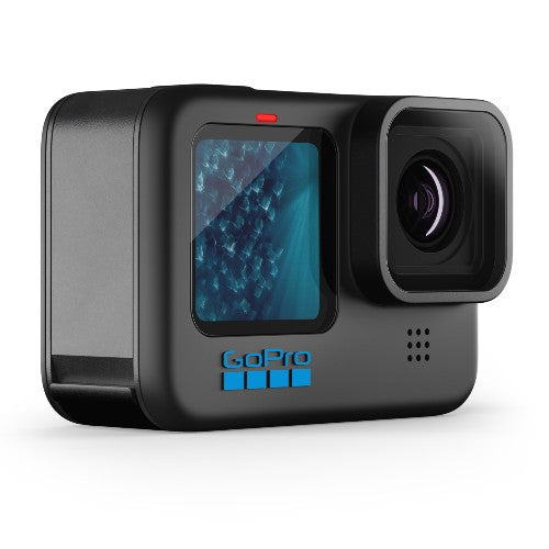 GoPro HERO 11 Noir