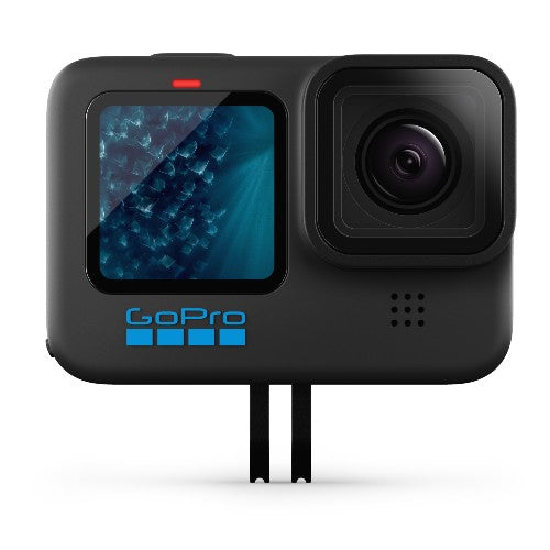 GoPro HERO 11 Noir