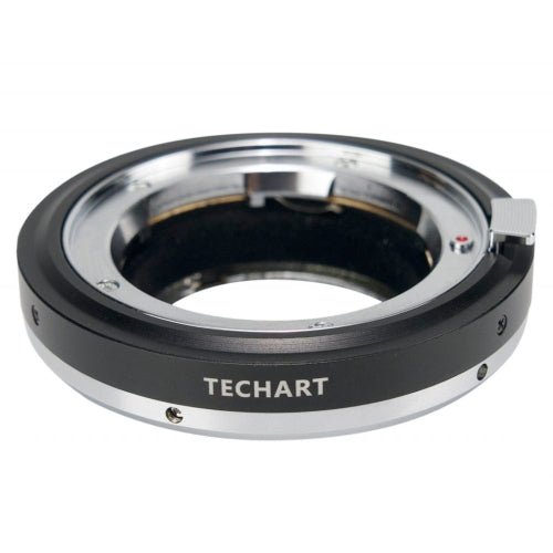 TechartPro LM-EA9 Adaptador Leica M-Sony E