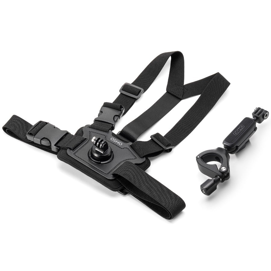 DJI Osmo Kit de accesorios para bicicleta de acción