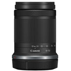 Canon EOS R10 boitier et Canon RF-S 18-150mm f/3.5-6.3 IS STM