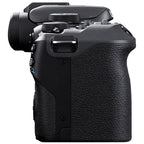 Canon EOS R10 boitier et Canon RF-S 18-150mm f/3.5-6.3 IS STM