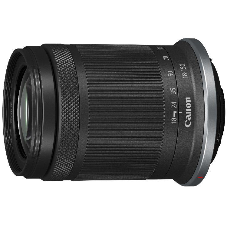 Canon EOS R10 boitier et Canon RF-S 18-150mm f/3.5-6.3 IS STM