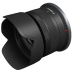 Canon EOS R10 + RF-S 18-45mm f/4.5-6.3 IS STM