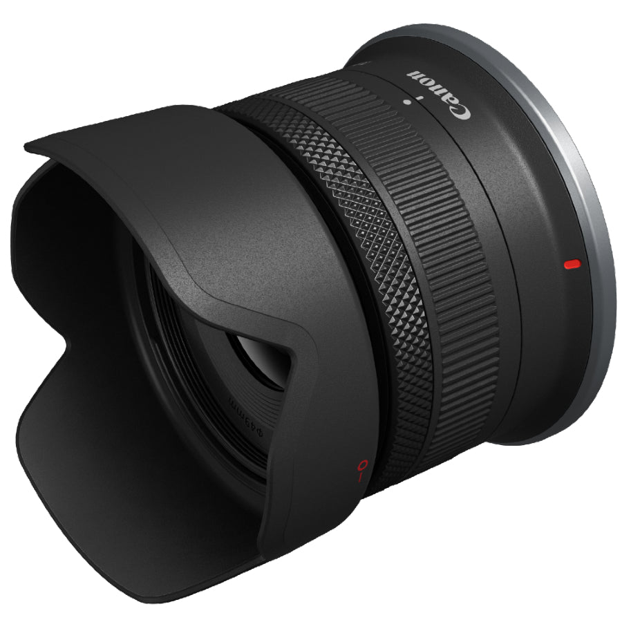 Canon EOS R10 + RF-S 18-45mm f/4.5-6.3 IS STM