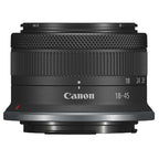 Canon EOS R10 + RF-S 18-45mm f/4.5-6.3 IS STM