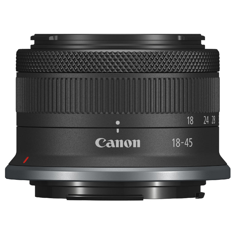 Canon EOS R10 + RF-S 18-45mm f/4.5-6.3 IS STM