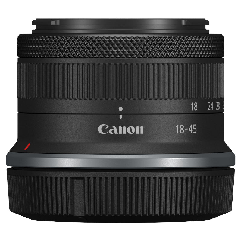 Canon EOS R10 + RF-S 18-45mm f/4.5-6.3 IS STM