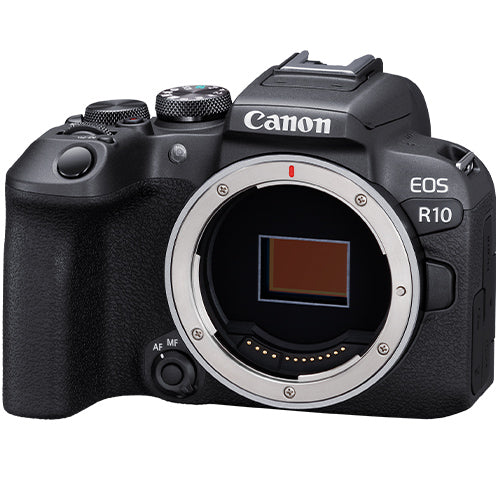 Canon EOS R10 + RF-S 18-45mm f/4.5-6.3 IS STM