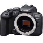 Canon EOS R10 + RF-S 18-45mm f/4.5-6.3 IS STM