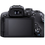 Canon EOS R10 + RF-S 18-45mm f/4.5-6.3 IS STM