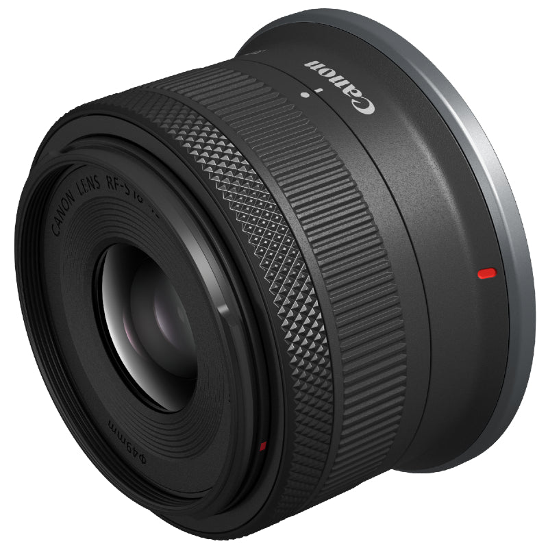 Canon EOS R10 + RF-S 18-45mm f/4.5-6.3 IS STM