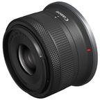 Canon EOS R10 + RF-S 18-45mm f/4.5-6.3 IS STM