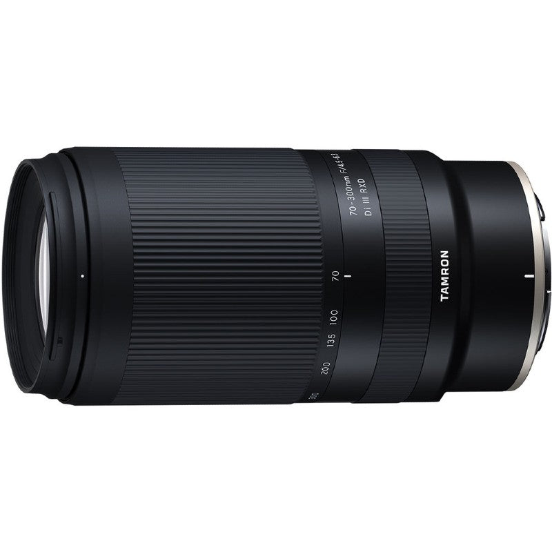 Tamron 70-300mm f/4.5-6.3 Di III RXD por Nikon Z montura