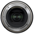 Tamron 70-300mm f/4.5-6.3 Di III RXD pour Nikon Z mount