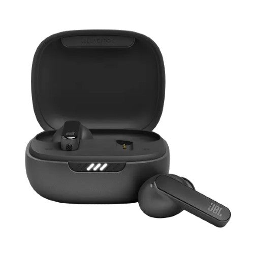 JBL Live Pro 2 TWS Black