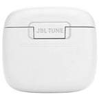 JBL Tune Flex Blanc - Écouteurs Sans Fil avec Noise Cancelling