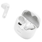 JBL Tune Flex Blanc - Écouteurs Sans Fil avec Noise Cancelling