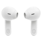 JBL Tune Flex Blanc - Écouteurs Sans Fil avec Noise Cancelling