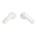 JBL Tune Flex Blanc - Écouteurs Sans Fil avec Noise Cancelling