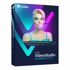 Corel Photo Video Suite 2023 - Multilanguage *Digitale licentie*