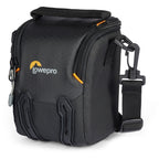 Lowepro Adventura SH 115 III (Black)