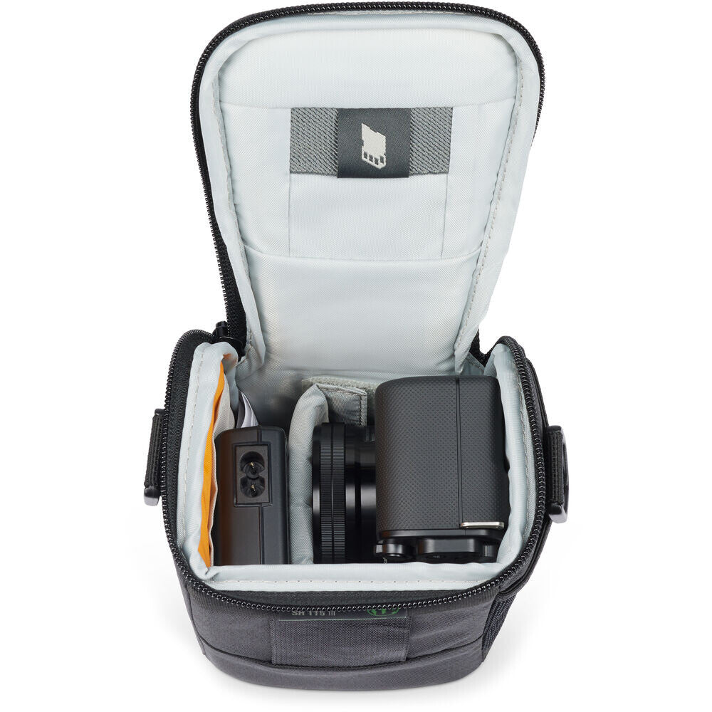 Lowepro Adventura SH 115 III (Black)