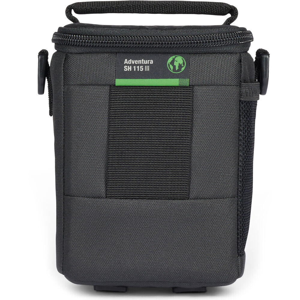 Lowepro Adventura SH 115 III (Black)