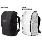 Tenba Mochila - DNA 16 DSLR - Azul is suitable para a mirrorless or DSLR cámara con 4 to 6 lenses y a laptop up to 16" (40 cm).