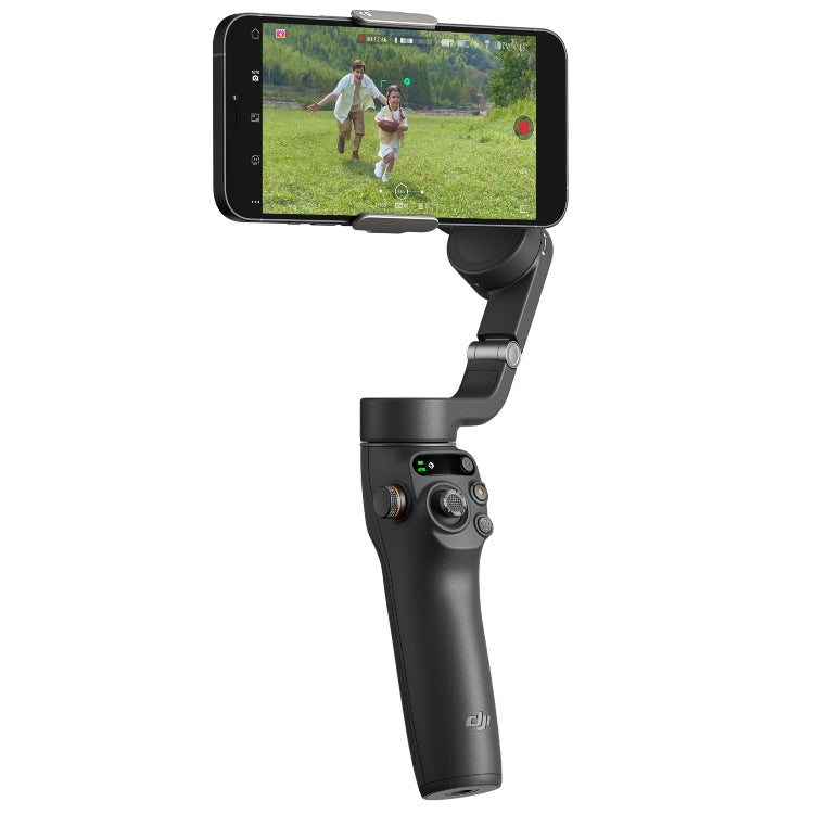 DJI Osmo Mobile 6 Slate Gray