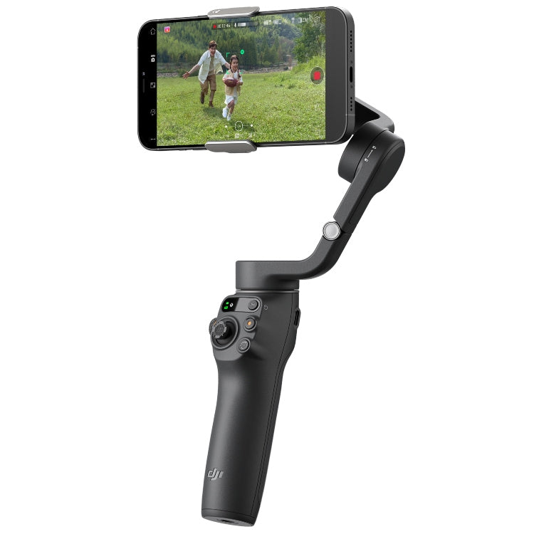 DJI Osmo Mobile 6 Slate Gray
