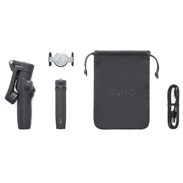 DJI Osmo Mobile 6 Slate Gray