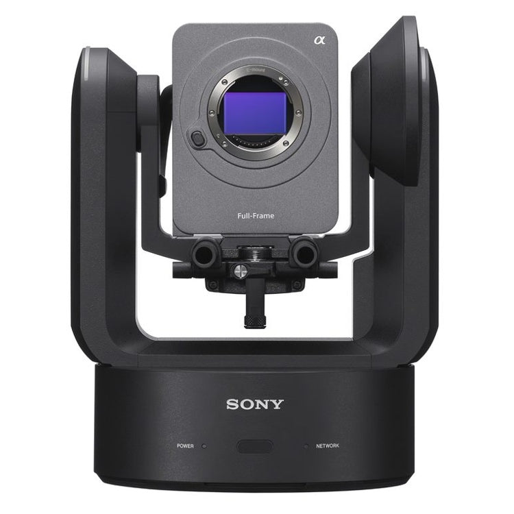 Sony FR7 Cinema Line 4K PTZ Cámara