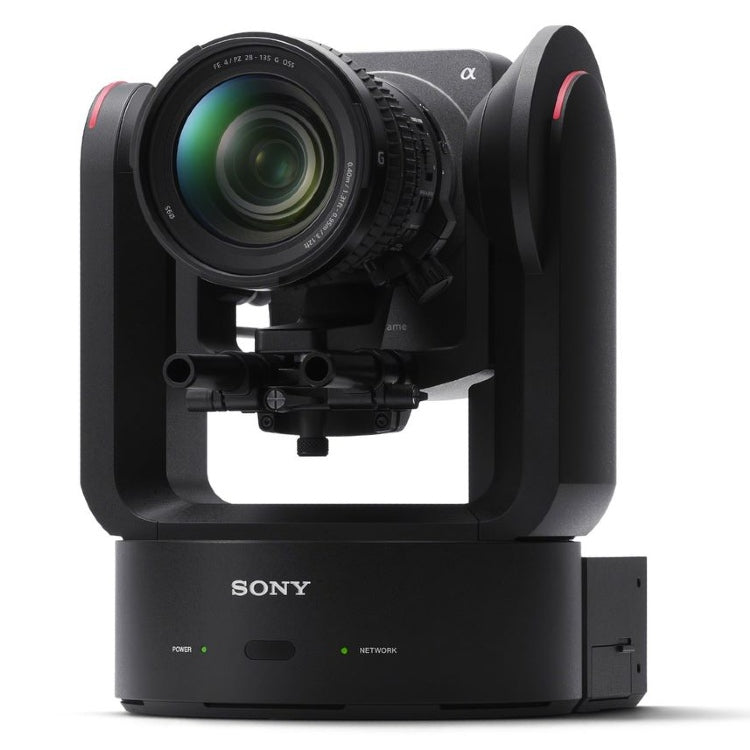 Sony FR7 Cinema Line 4K PTZ Camera
