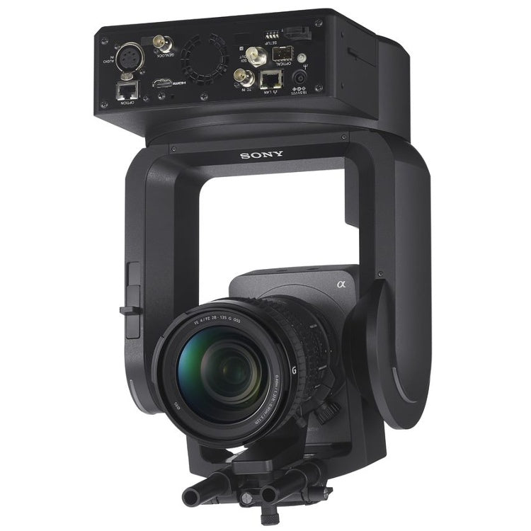 Sony FR7 Cinema Line 4K PTZ Camera