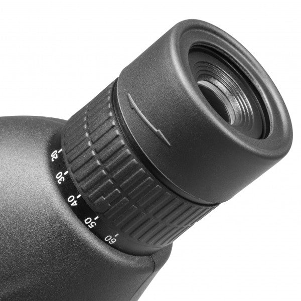 Technaxx Telescopio terrestre 20-60 x 60 TX-180